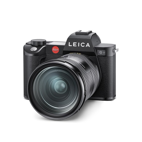 Leica SL2 Bundle Kit with Vario-Elmarit-SL 24-70mm f/2.8 ASPH