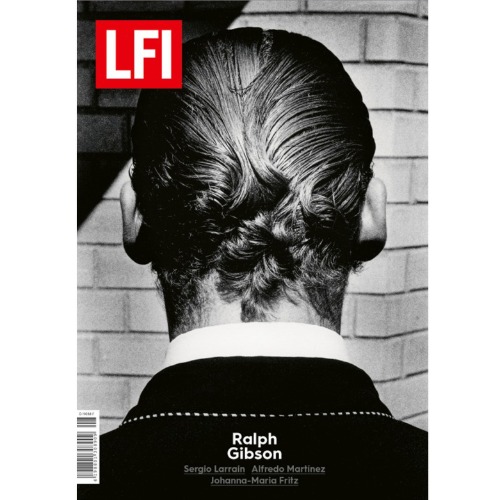 LFI Magazine 08/2021