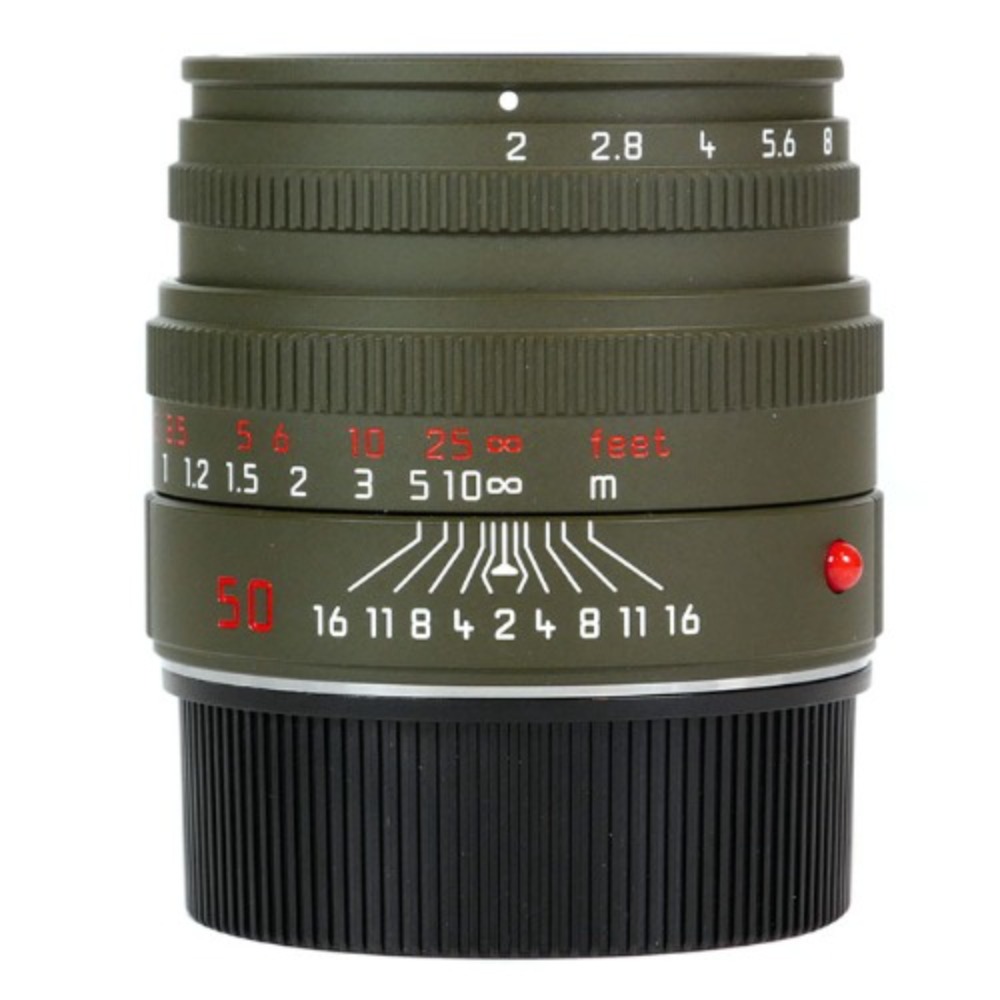 [위탁] Leica M50 F2 &#039;Safari&#039;