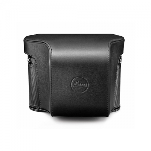 Leica Q Leather Ever Ready Case Black[예약판매]