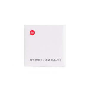 Leica Lens Cleaner (라이카 전용 렌즈 융)