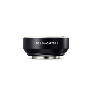 Leica S-Adapter L [예약판매]
