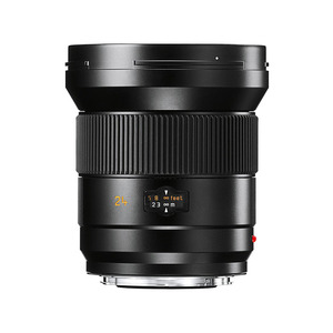 Leica Super Elmar-S 24mm f/3.5 ASPH [예약판매]