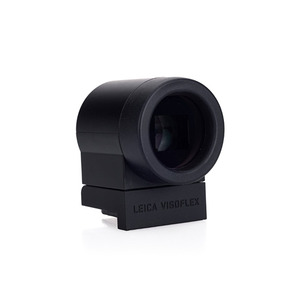 Leica Visoflex (Typ 020) Black (X, TL, M10용) [예약판매]