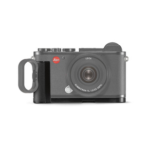 Leica CL Handgrip black [예약판매]