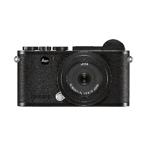 Leica CL &#039;100 Jahre Bauhaus&#039; Edition Black [1대 입고]