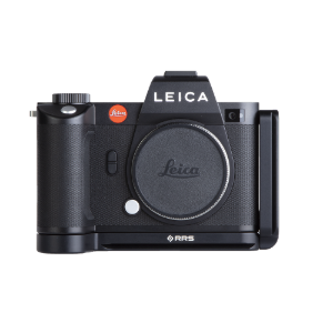 [RRS] BSL2 L-SET Plates for Leica SL Base Plate, L-Component
