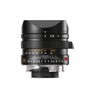 Leica APO Summicron-M 35mm f/2 ASPH. [예약금 100만원]