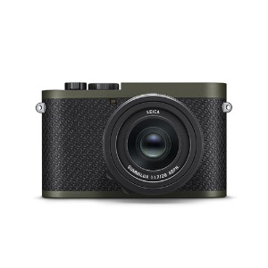 Leica Q2 &#039;Reporter&#039; Limited Edition