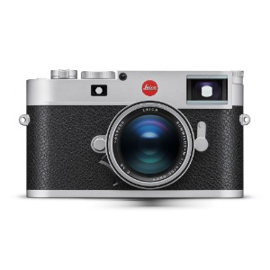 Leica M11 Silver [예약판매]