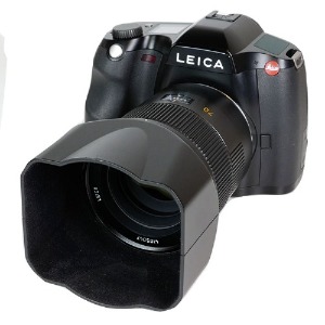 [중고] Leica S (Typ 007) + Leica S 70 F2.5