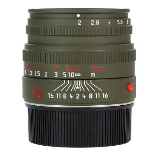 [위탁] Leica M50 F2 &#039;Safari&#039;