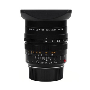 [중고] Leica Summilux-M 24mm f/1.4 ASPH