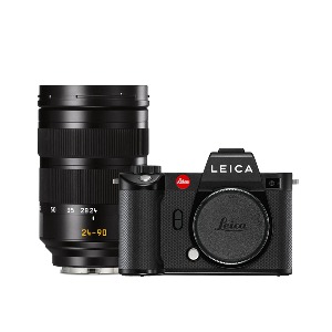 Leica SL2 KIT (SL2 Body + SL 24-90mm f/2.8-4.0 ASPH)