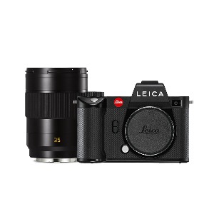 Leica SL2 KIT (SL2 Body + APO-SL 35mm f/2 ASPH)
