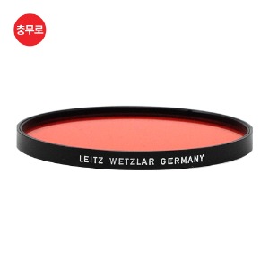 [위탁] Leica Serie VIII (Orange)