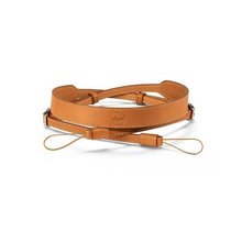 Leica D-lux 7 Carrying Strap, brown
