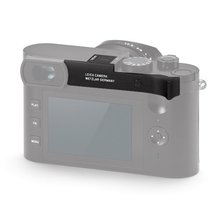 Leica Q2 Thumb support, black [예약판매]