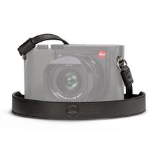 Leica Q2 Carrying strap, black [예약판매]