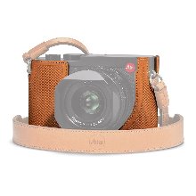 Leica Q2 Protector, brown [예약판매]