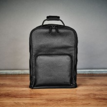 [Oberwerth] Everest 15inch Backpack Black