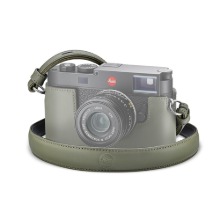 Leica Carrying Strap, olive [예약판매]