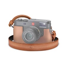 Leica Carrying Strap, cognac [예약판매]